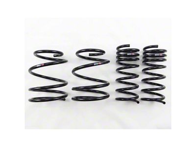 RS-R 2015-2021 Subaru WRX Down Sus Springs - F400D