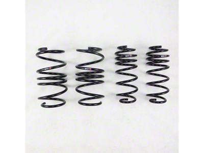 RS-R 2016-2022 Toyota Prius ZVW50/ZVW51 Down Sus Springs - T580D