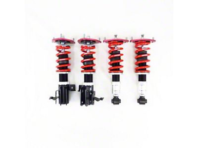 RS-R 2022 GR86 ZN8 Sports-i Club Racer Coilover Kit - XNSPT064MP