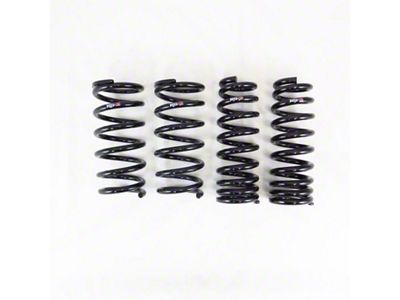 RS-R 2022 Lexus IS350 F Sport AWD Down Sus Springs - T595D