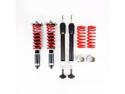RS-R 2022 Lexus IS350 F Sport AWD Sports-i Coilover Kit - XBIT595M