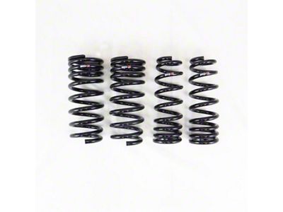 RS-R 2022 Lexus IS500 Down Sus Springs - T594D