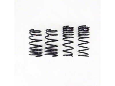 RS-R 2022 Subaru BRZ Super Down Springs - F067S