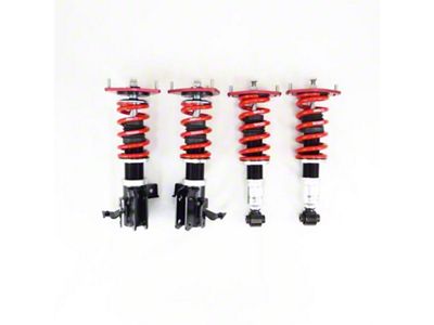 RS-R 2022 Subaru BRZ ZD8 Sports-i Club Racer Coilover Kit - XNSPF069MP