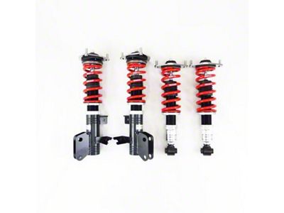 RS-R 2022 Subaru WRX Sports-i Coilover Kit - XBIF405M