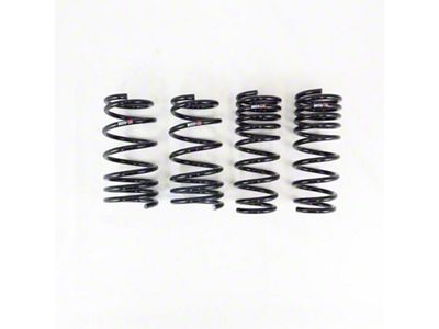 RS-R 2022 Toyota GR86 Down Sus Springs - T067D