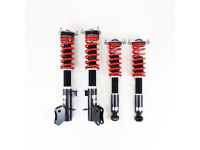 RS-R 22-24 Subaru Outback Best-i Jouge Coilovers - XBIJF670M