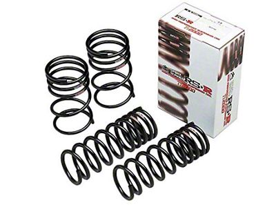 RS-R 94-97 Toyota Celica 2000TB AWD ST205 Down Sus Springs - T115TD