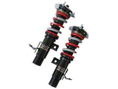 RS-R 06-13 Lexus IS250/350 RWD GSE20/GSE21 Black-i Coilovers - XBKT275M
