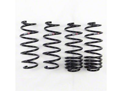 RS-R 12+ Mitsubishi Mirage A05A Down Sus Springs - B200D