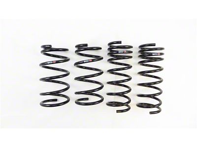 RS-R 13+ Subaru BRZ ZC6 Down Sus Springs - F065D