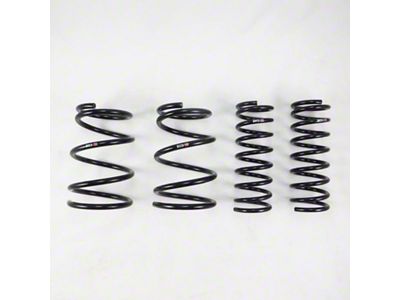 RS-R 2015-2021 Subaru WRX STI VAB Down Sus Springs - F402D