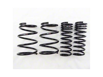 RS-R 14+ Subaru XV Crosstrek Hybrid GPE Down Sus Springs - F520W