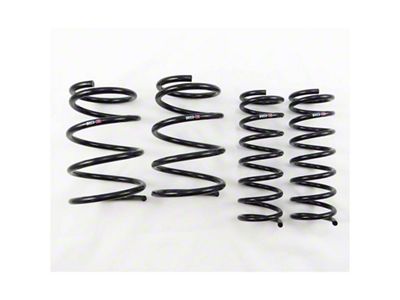 RS-R 14-15 Subaru Forester Non-Turbo Down Sus Springs - F900W