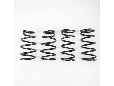 RS-R 2017-2020 Acura MDX FWD Down Sus Springs - H231D