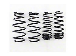 RS-R 09-13 Honda Fit GE8 Down Sus Springs - H272D