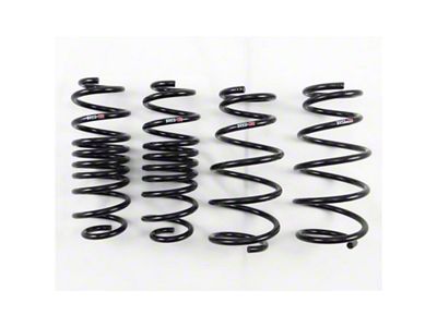 RS-R 2011-2016 Honda CR-Z ZF1 Down Sus Springs - H303D