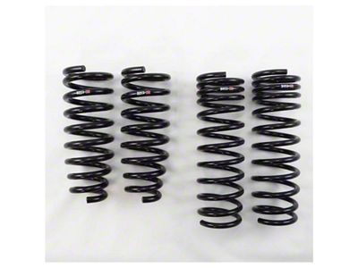 RS-R 2011-2014 Acura TSX Sports Wagon CW2 Down Sus Springs - H650W