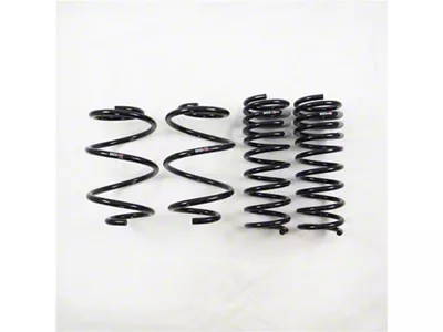 RS-R 2015-2020 Acura TLX FWD/AWD Down Sus Springs - H900D