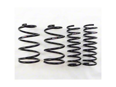 RS-R 09-13 Mazda Mazda 3 5dr BLEFW Down Sus Springs - M130D