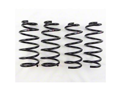 RS-R 2014-2021 Mazda Mazda 6 GJ2FP Down Sus Springs - M550D