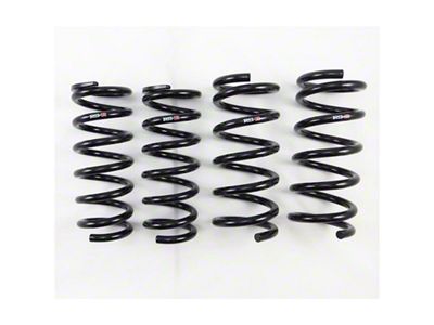 RS-R 2007-2015 Infiniti G37 2dr/4dr RWD CKV36 Down Sus Springs - N120D