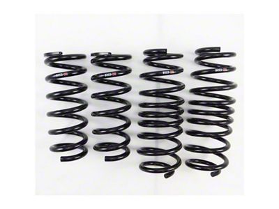 RS-R 14+ Infiniti Q50 3.7/3.0 Premium/Signature/LuxeAWD Down Sus Springs - N123D