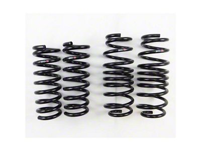 RS-R 2014-2018 Infiniti Q50 Hybrid RWD Down Sus Springs - N129D