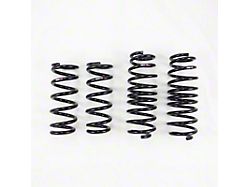 RS-R 2017-2022 Infiniti Q60 3.0 Premium/luxe/pure RWD Down Sus Springs - N146D