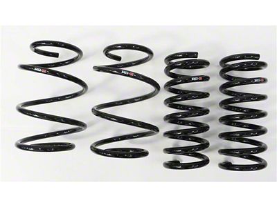 RS-R 10+ Nissan Quest PE52 Down Sus Springs - N860W