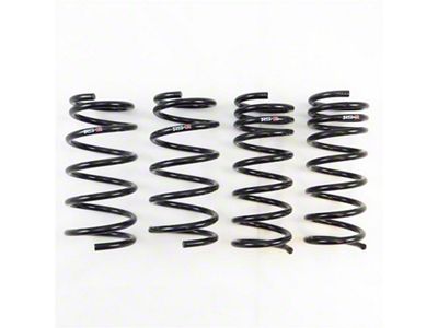 RS-R 13-16 Scion FR-S ZN6 Down Sus Springs - T065D