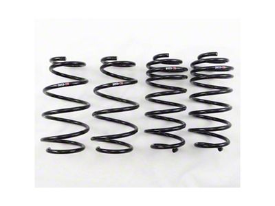 RS-R 11+ Toyota Prius C NHP10 Down Sus Springs - T105D