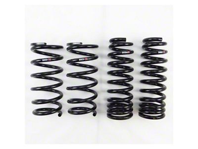 RS-R 2014-2020 Lexus IS250/350 RWD GSE30/GSE31 Down Sus Springs - T195D