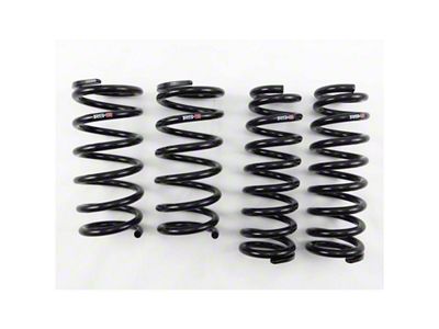 RS-R 2014-2020 Lexus IS250/350 AWD GSE36 Down Sus Springs - T197D