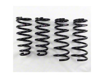 RS-R 98-05 Lexus GS300/400/430 JZS160 Down Sus Springs - T223D