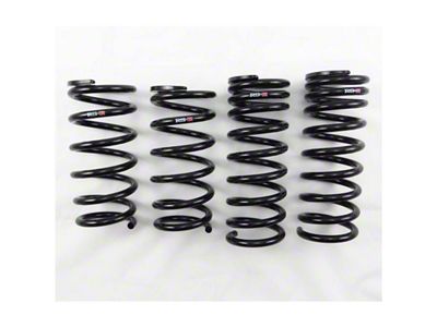 RS-R 05-13 Lexus IS250/350 RWD GSE20/GSE21 Down Sus Springs - T275D
