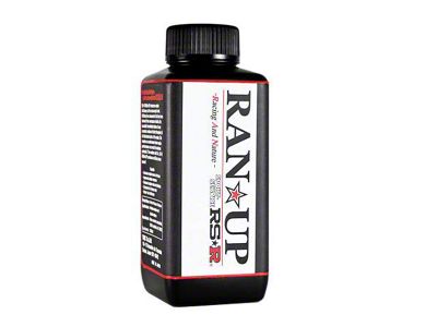 RS-R RAN-UP Engine Oil / Engine Optimizer 300ml - RAN300