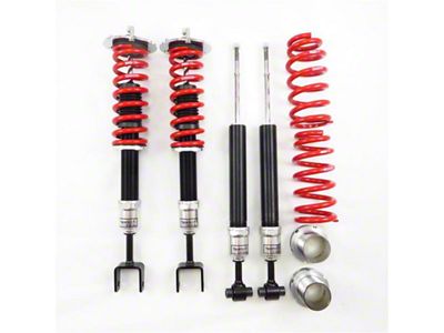 RS-R 2015 Lexus RC350 RWD USC10 Sports-i Coilovers - XSPIT104M