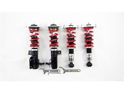 RS-R 2013-2021 Scion FR-S ZN6 Sports-i Moto Spec Coilovers - XSPIT065M