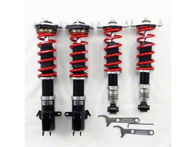 RS-R 10-12 Subaru Legacy BR9 Sports-i Coilovers - XBIF660M