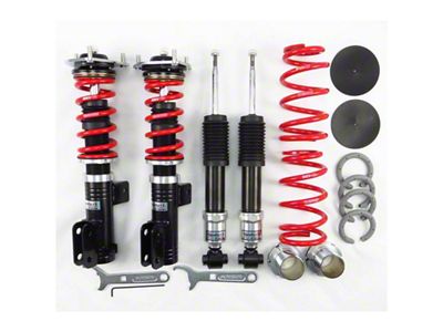 RS-R 10+ Hyundai Genesis Coupe BK Sports-i Coilovers - XBIHY100M