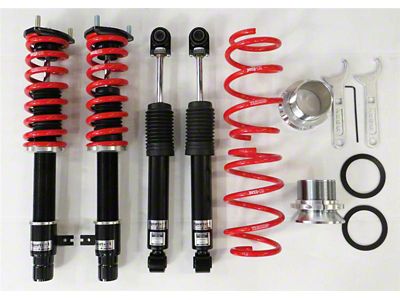RS-R 09-13 Mazda Mazda 6 GH5FW Sports-i Coilovers - XBIM692M