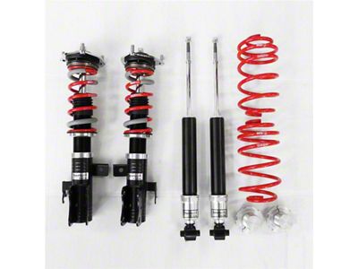 RS-R 10+ Toyota Prius ZVW30 Sports-i Coilovers - XBIT083M