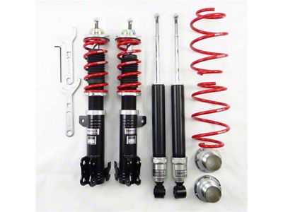 RS-R 11+ Toyota Prius C Sports-i Coilovers - XBIT105M