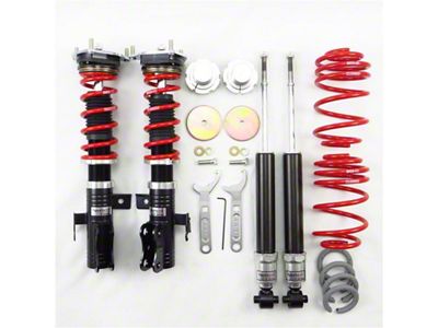 RS-R 11+ Scion xB ZRE152N Sports-i Coilovers - XBIT475M