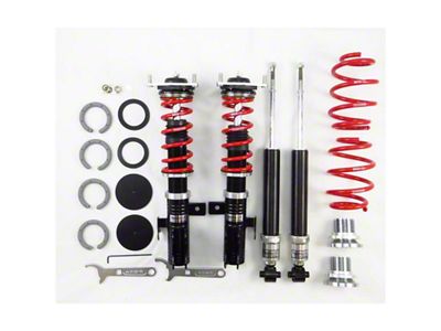RS-R 11+ Scion tC AGT20L Sports-i Coilovers - XBIT555M