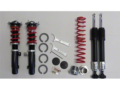 RS-R 15+ VW Golf GTI FF 2000TB AUCHH Sports-i Coilovers - XBIVW017M