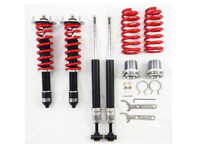 RS-R 13+ Lexus GS350 AWD GRL15 Sports-i Coilovers - XLIT176M