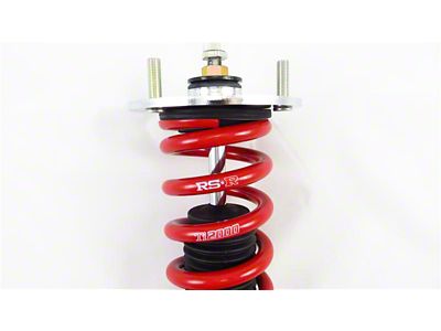 RS-R 2014-2016 Lexus IS250/350 RWD GSE30/GSE31 Sports-i Coilovers - XLIT191M