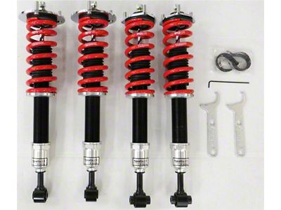 RS-R 06-13 Lexus IS250/350 RWD GSE20/GSE21 Sports-i Coilovers - XLIT275M